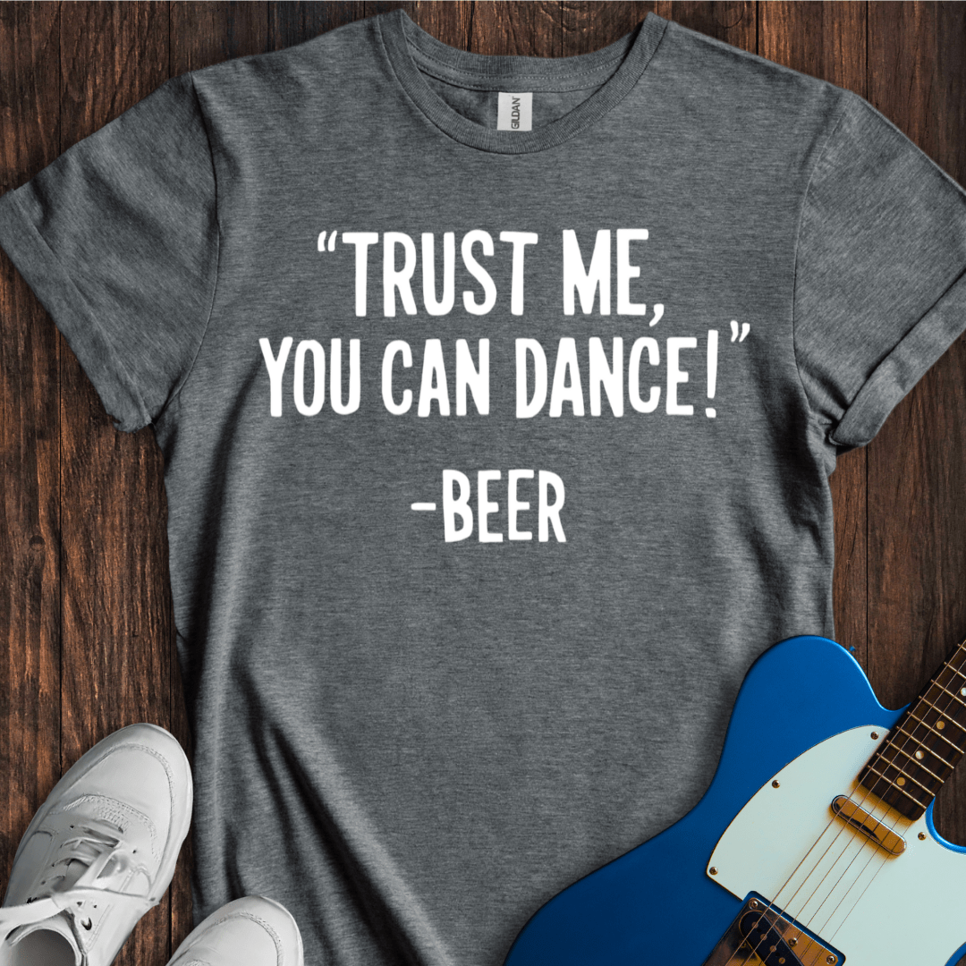 Liquid Courage T-Shirt