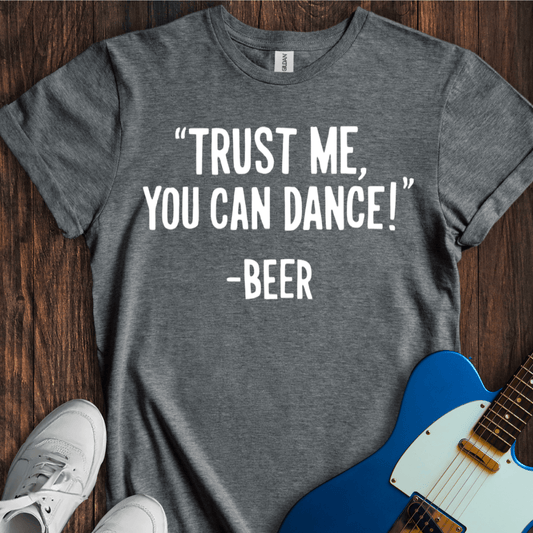 Liquid Courage T-Shirt