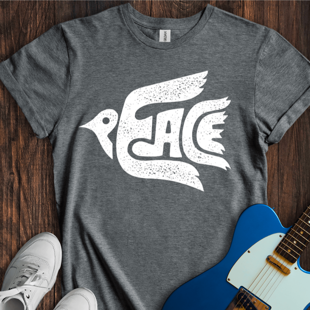 Peace Dove T-Shirt