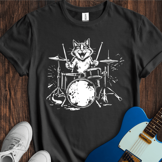 Cat's Cradle T-Shirt