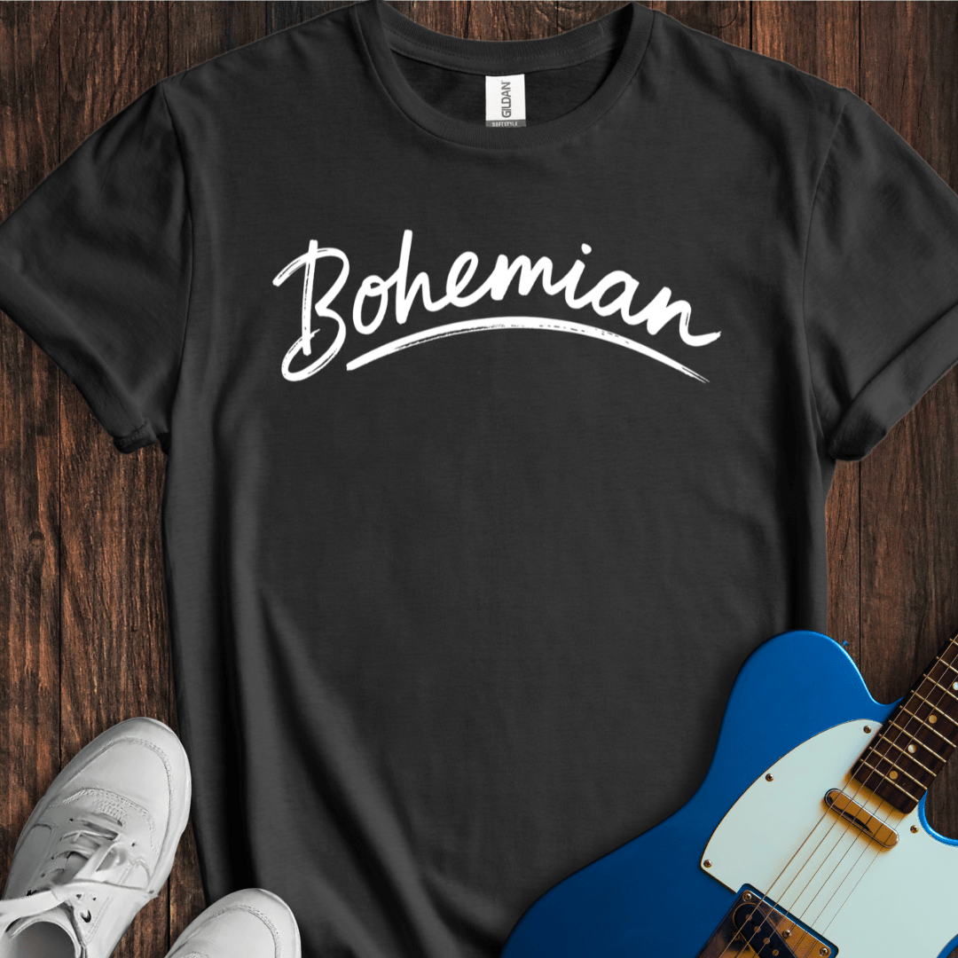 Bohemian T-Shirt