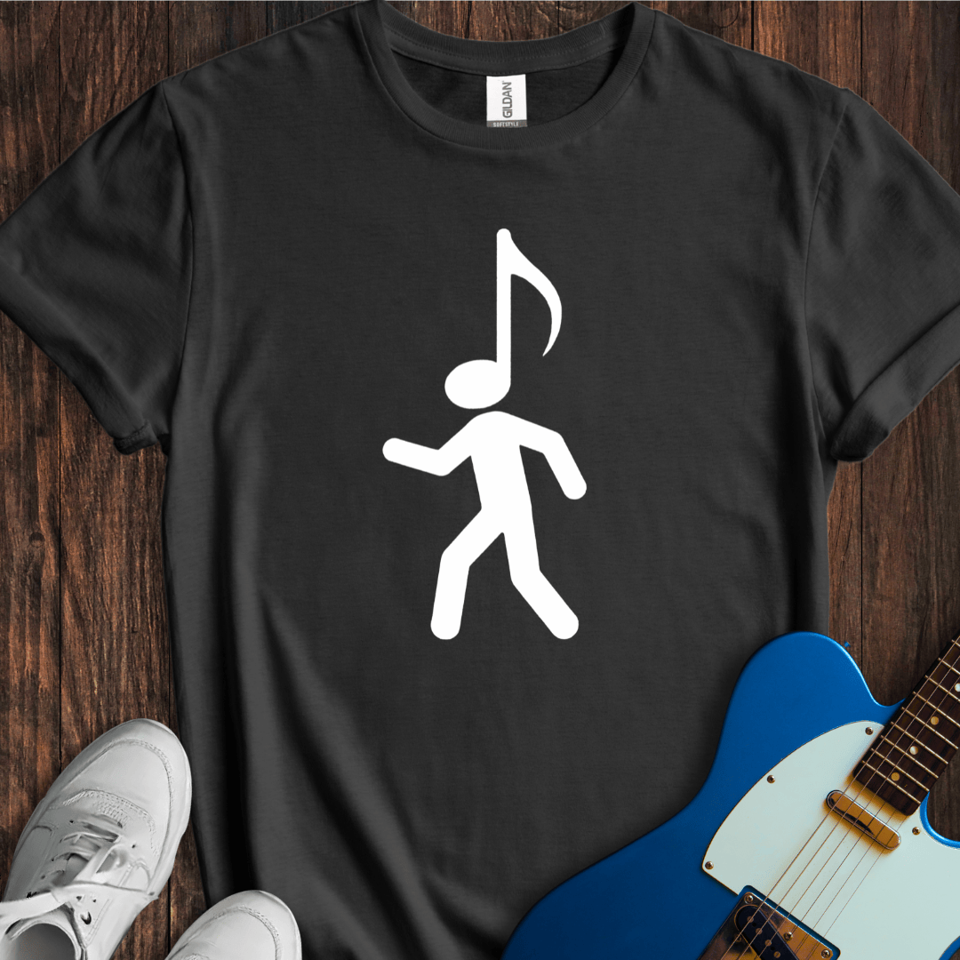 Music Minded T-Shirt