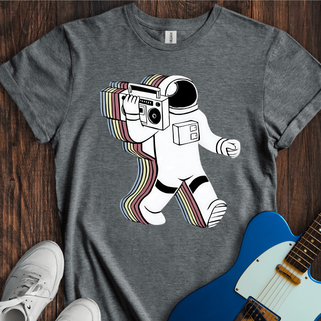 Space Jams T-Shirt