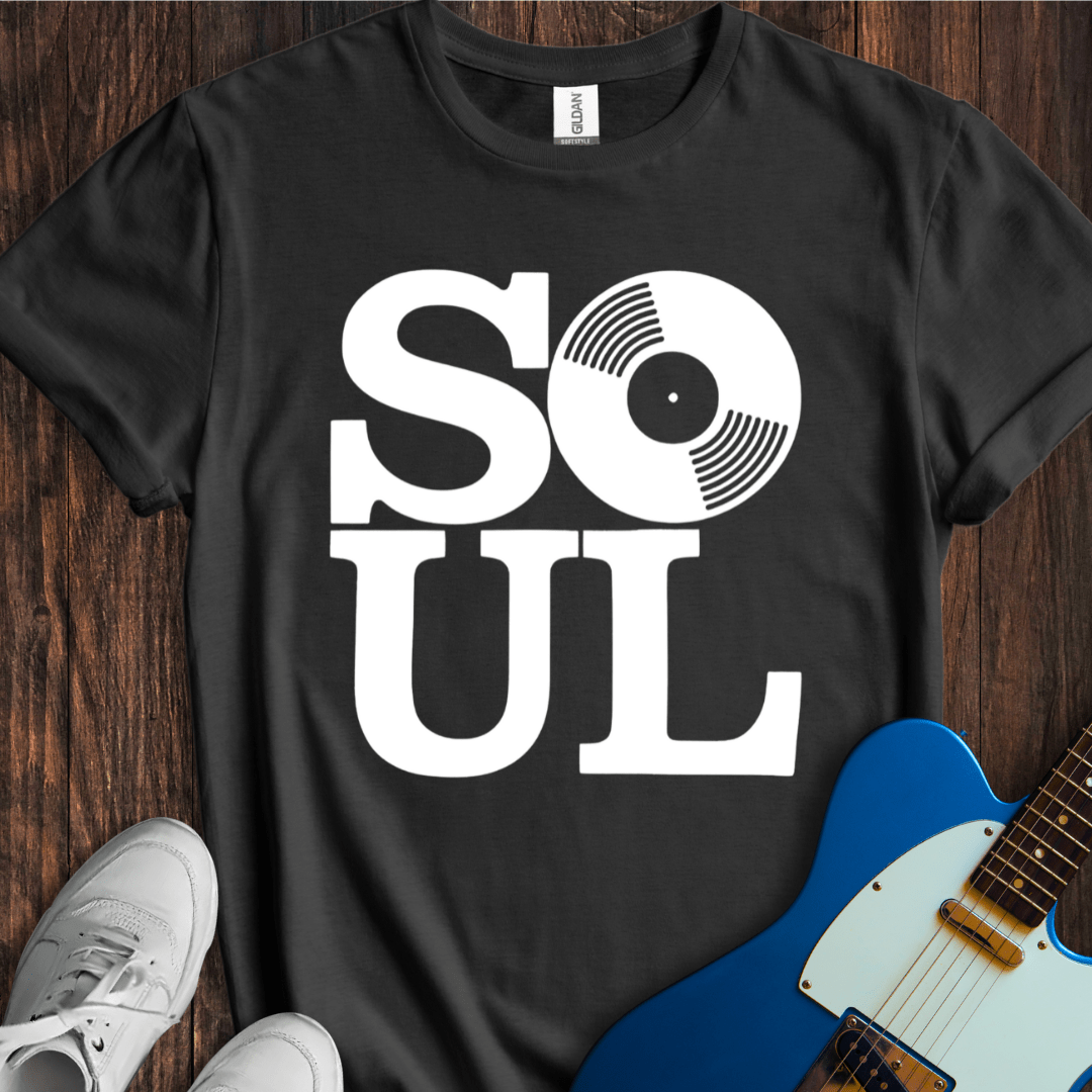 Soul T-Shirt