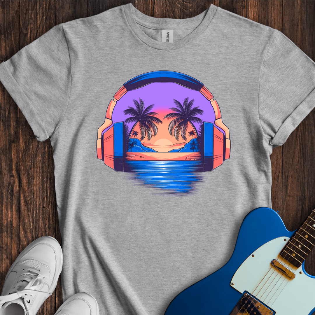 Copa Cabana T-Shirt