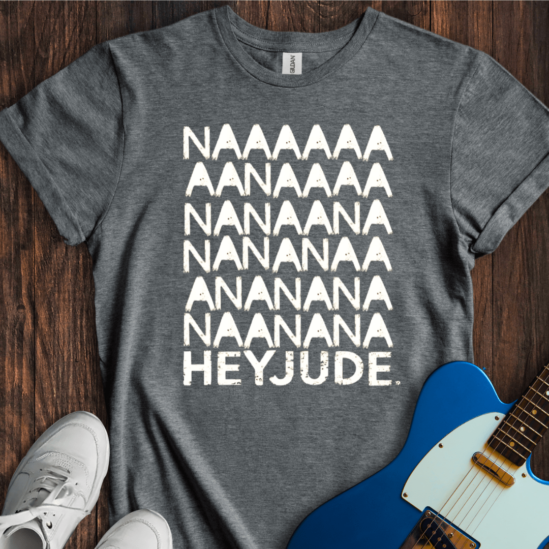 Hey Jude... T-Shirt