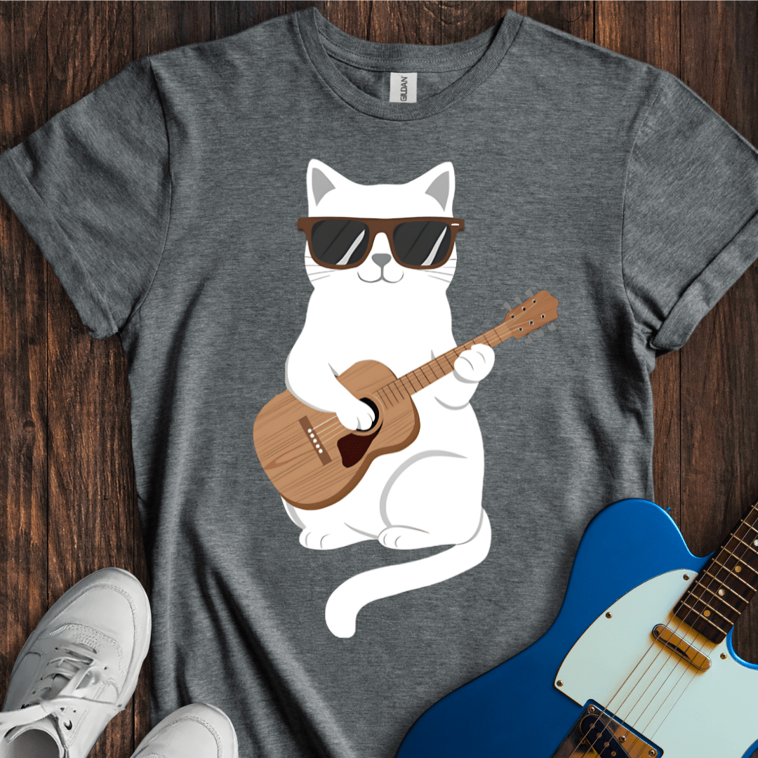 Cool Cat T-Shirt