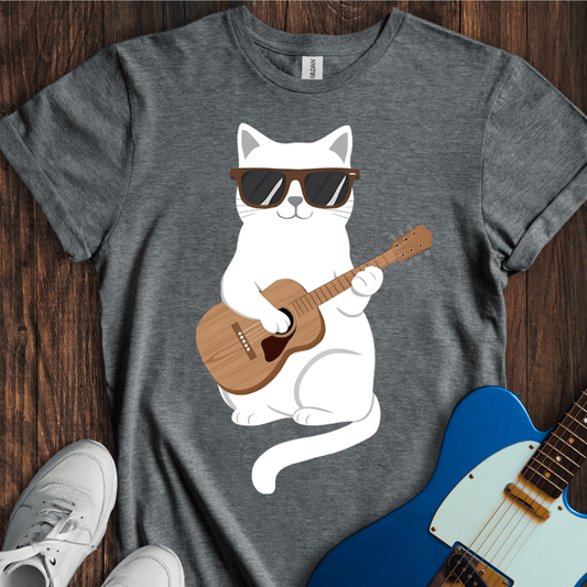 Cool Cat T-Shirt