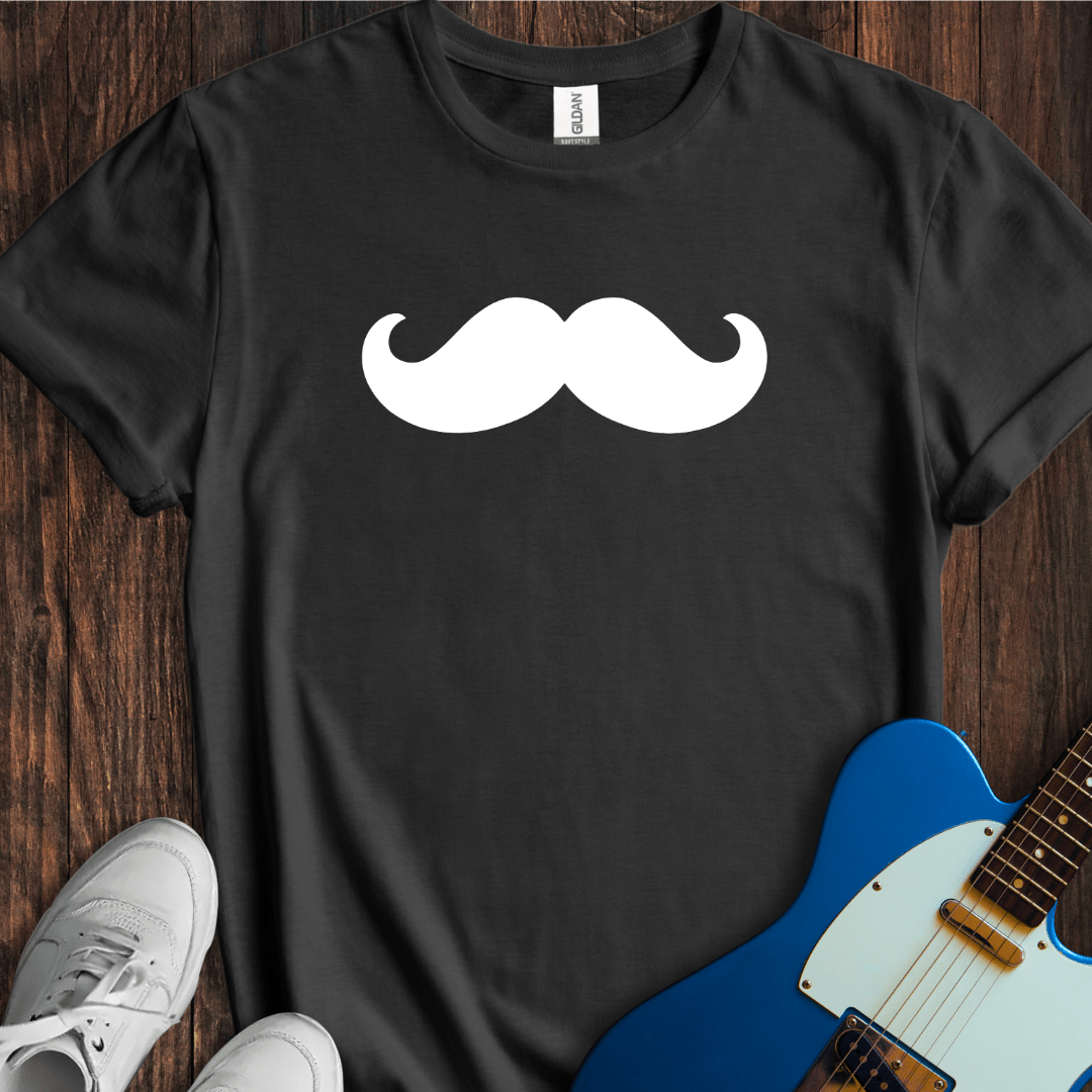 Mustache T-Shirt