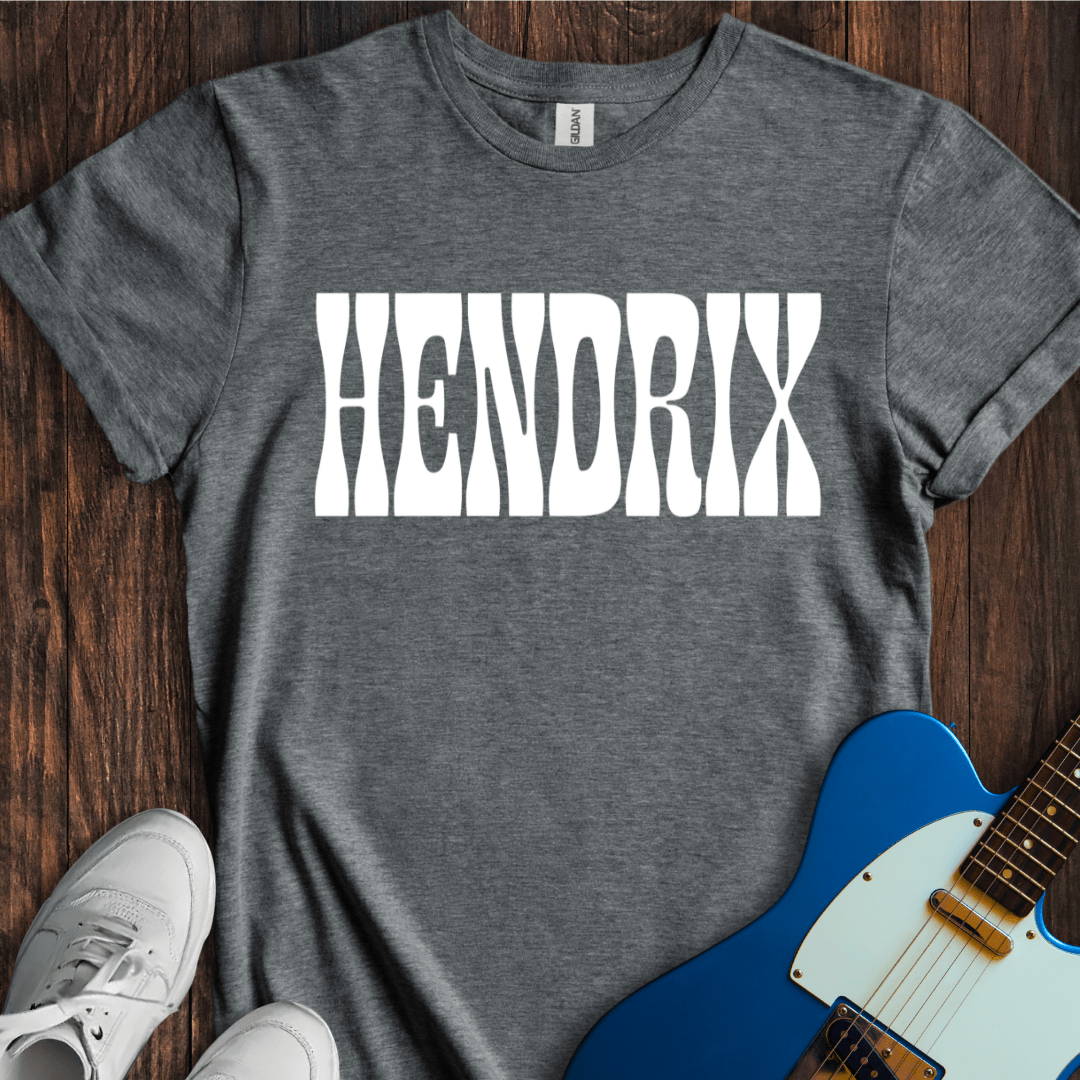 Hendrix T-Shirt