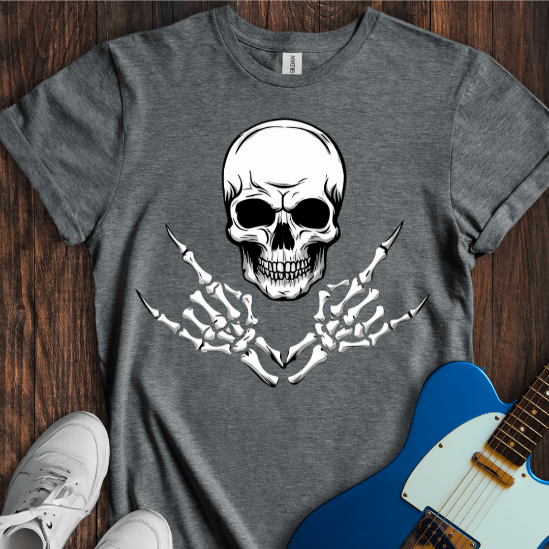 Eternal Rock (I) T-Shirt