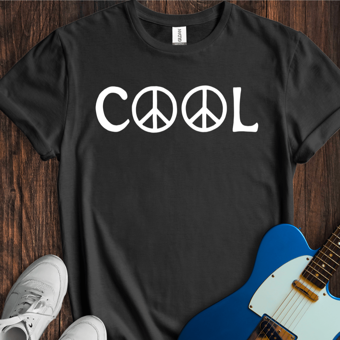 Cool Peace T-Shirt