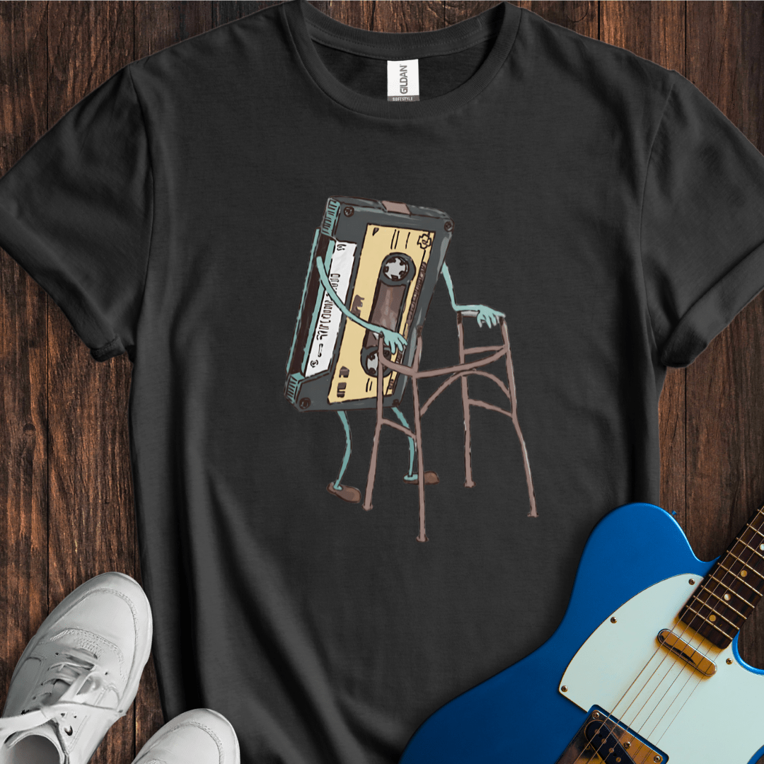 Assisted Listening Device T-Shirt