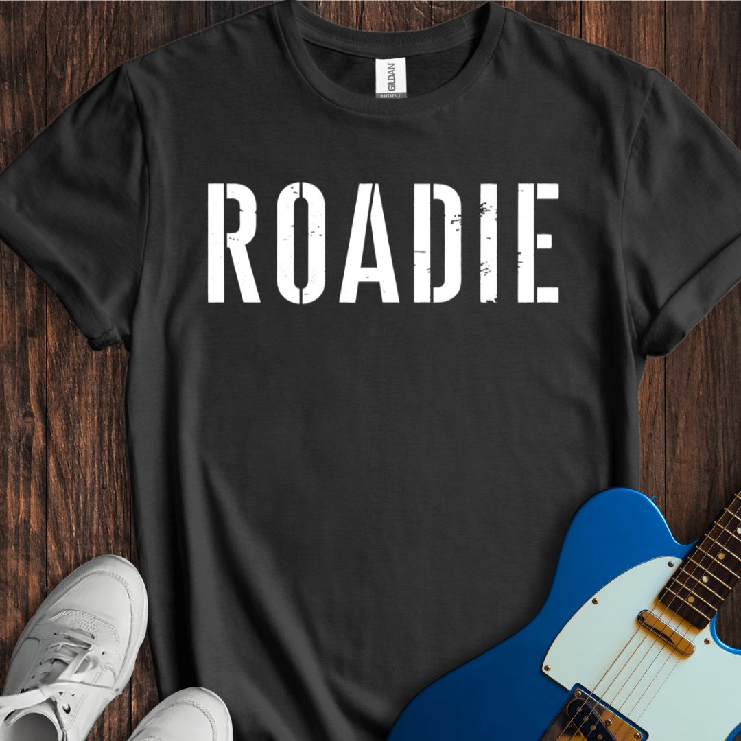 Roadie T-Shirt