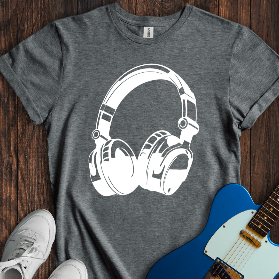 Crank It Up (I) T-Shirt