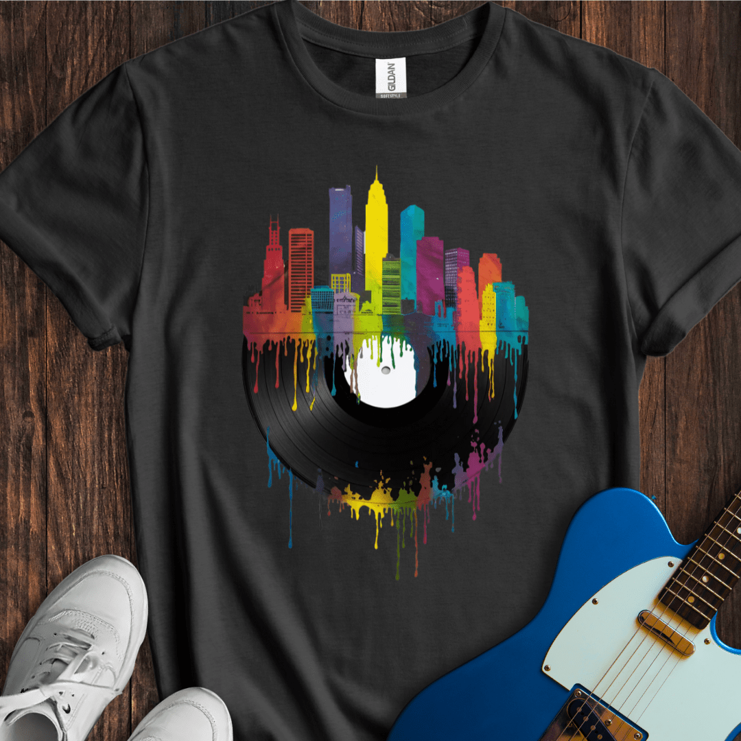 City Sounds T-Shirt