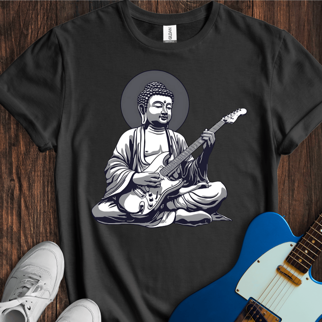 Serene Solo T-Shirt