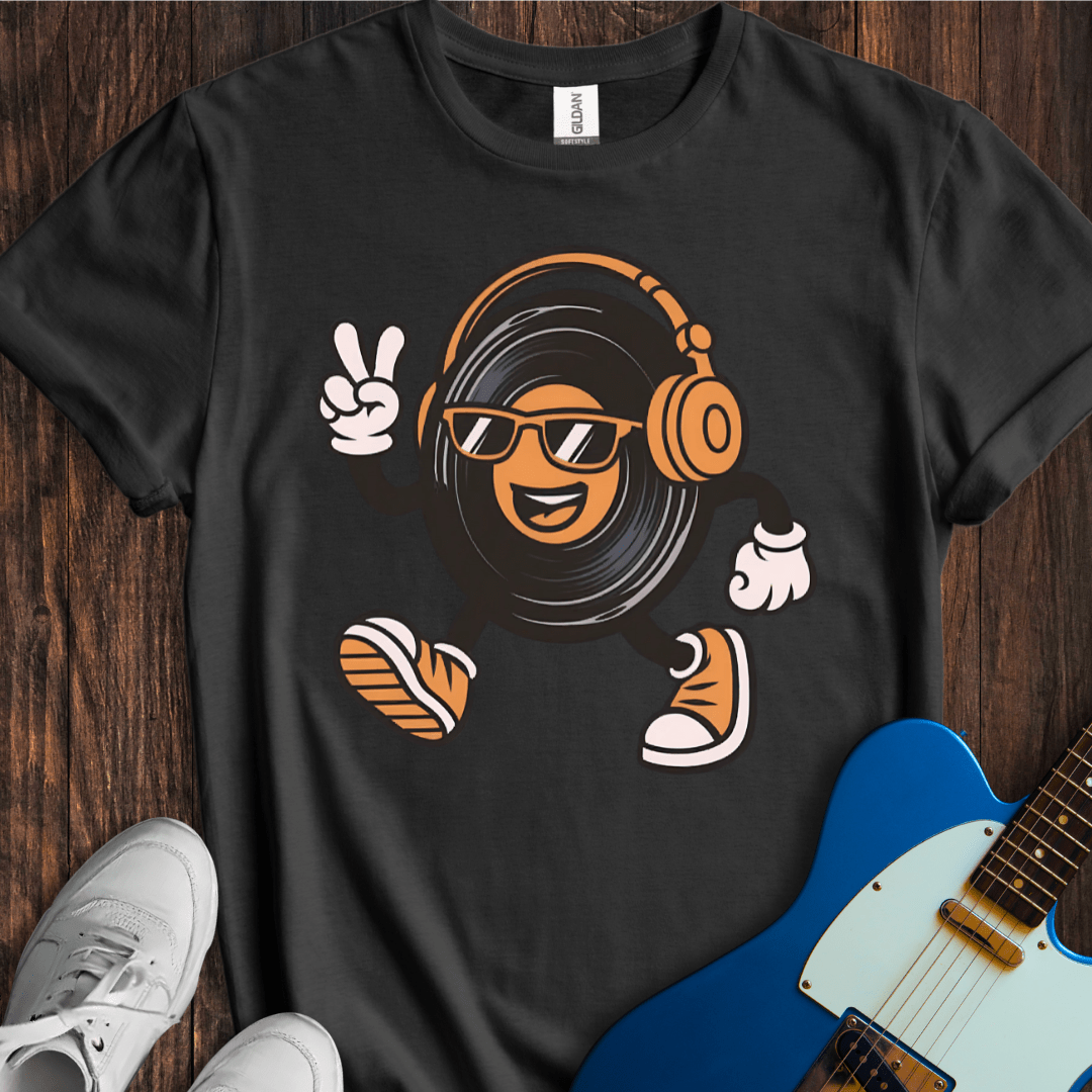 Feelin' Groovy T-Shirt