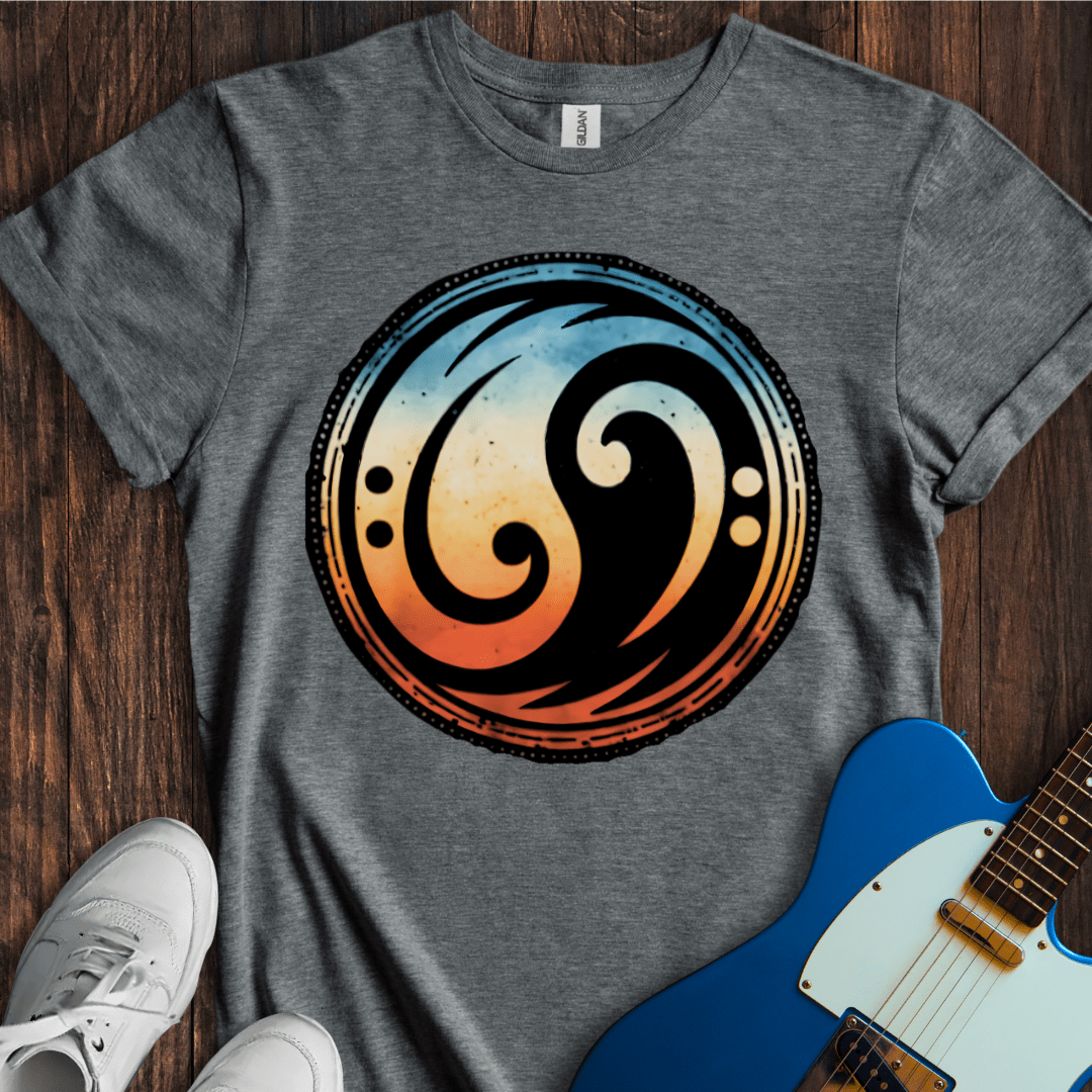 Balanced Bass T-Shirt
