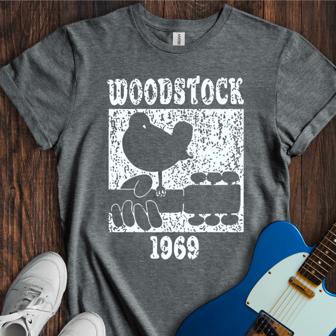 Woodstock '69 (II) T-Shirt