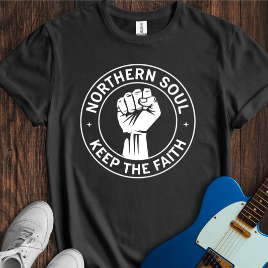 Northern Soul T-Shirt