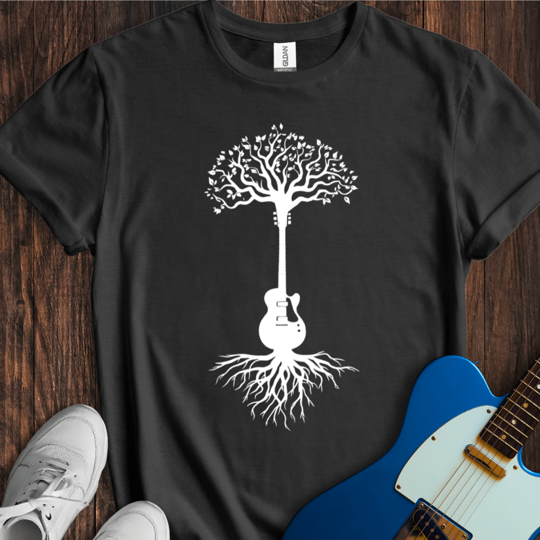 Bass Tree T-Shirt