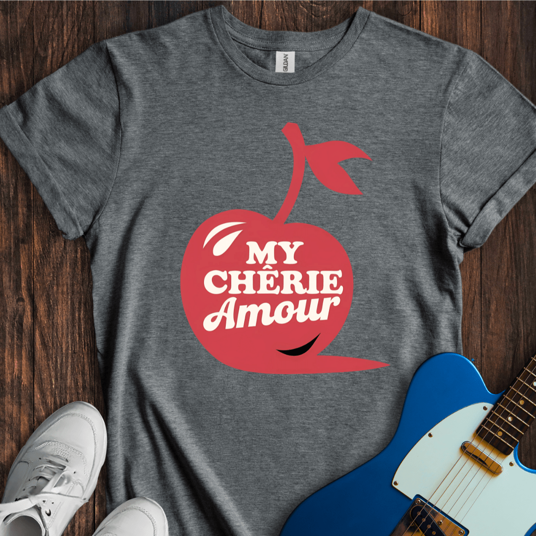 My Cherie Amour (I) T-Shirt