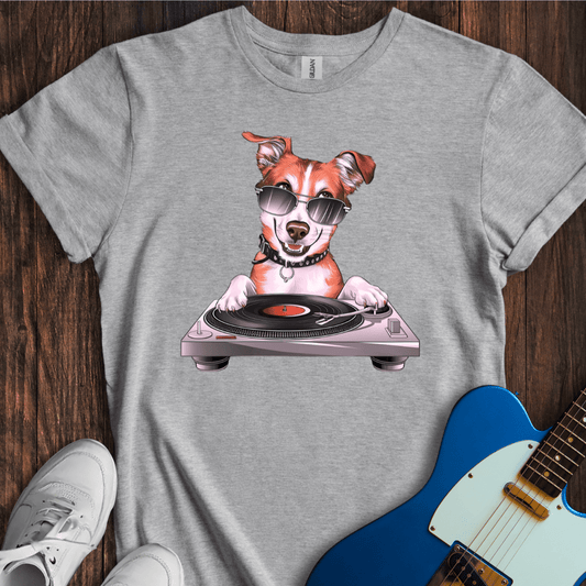 It's Pawty Time T-Shirt