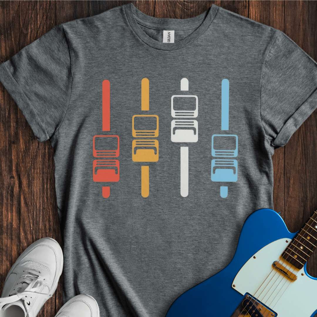 Dial It Down T-Shirt
