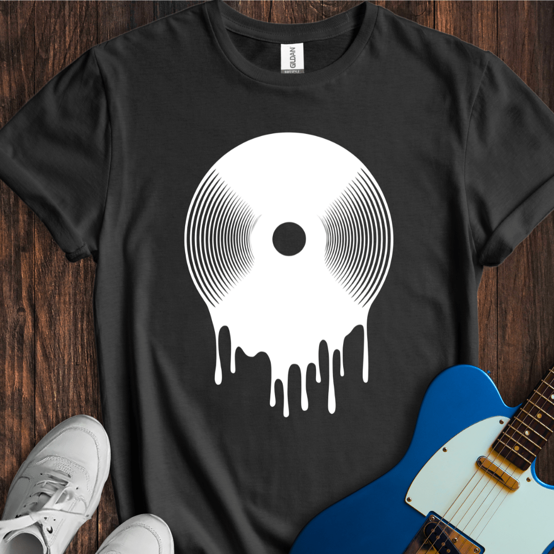 Liquid Tracks T-Shirt