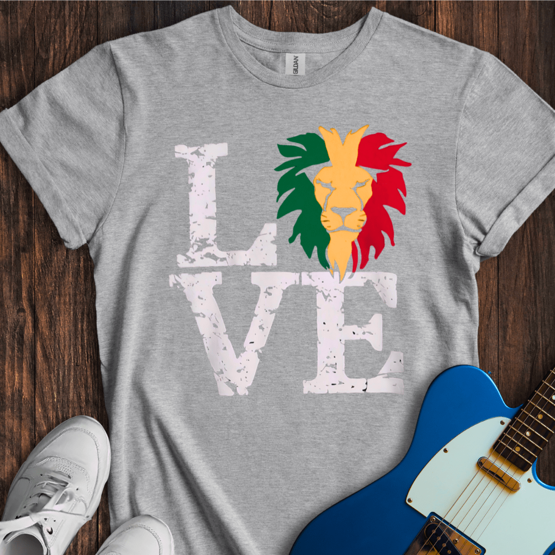 One Love (II) T-Shirt