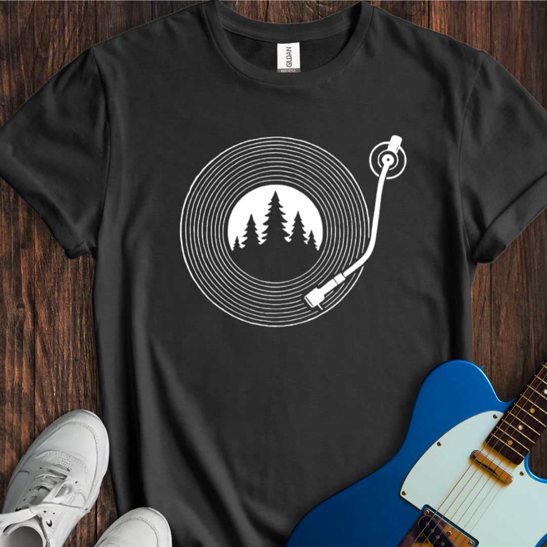 Into The Woods... T-Shirt