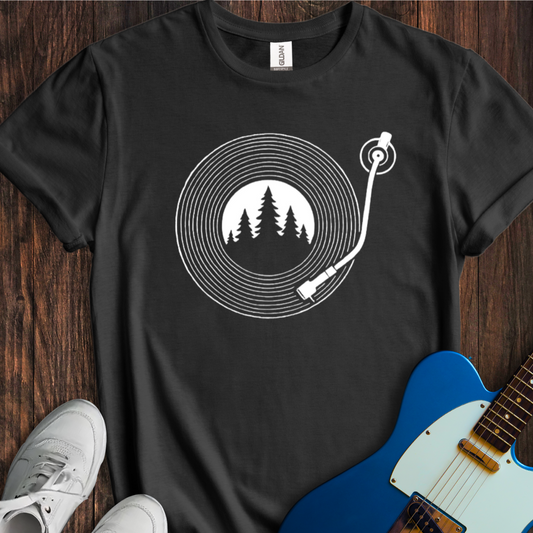 Into The Woods... T-Shirt