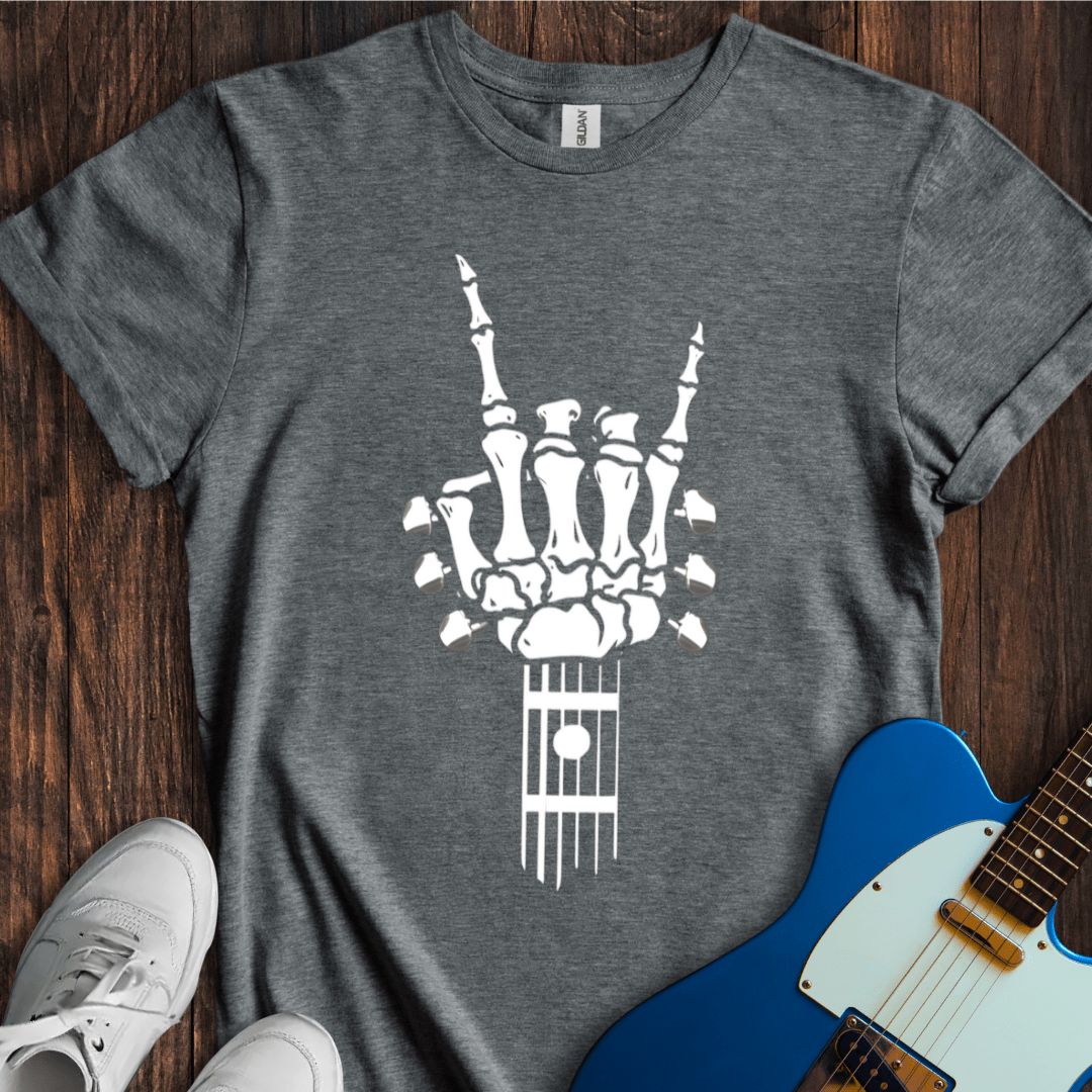 Gotta Hand It To Ya T-Shirt