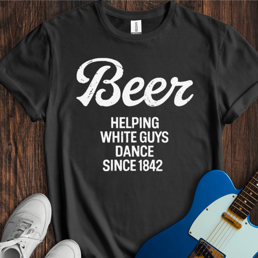 Beer Dance T-Shirt