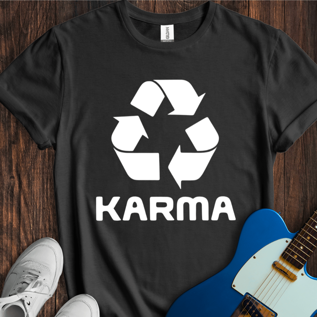 Karma T-Shirt