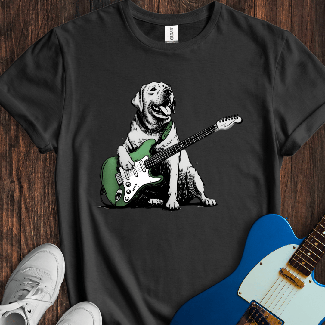 Ain't Nothin' But A Hound Dog... T-Shirt