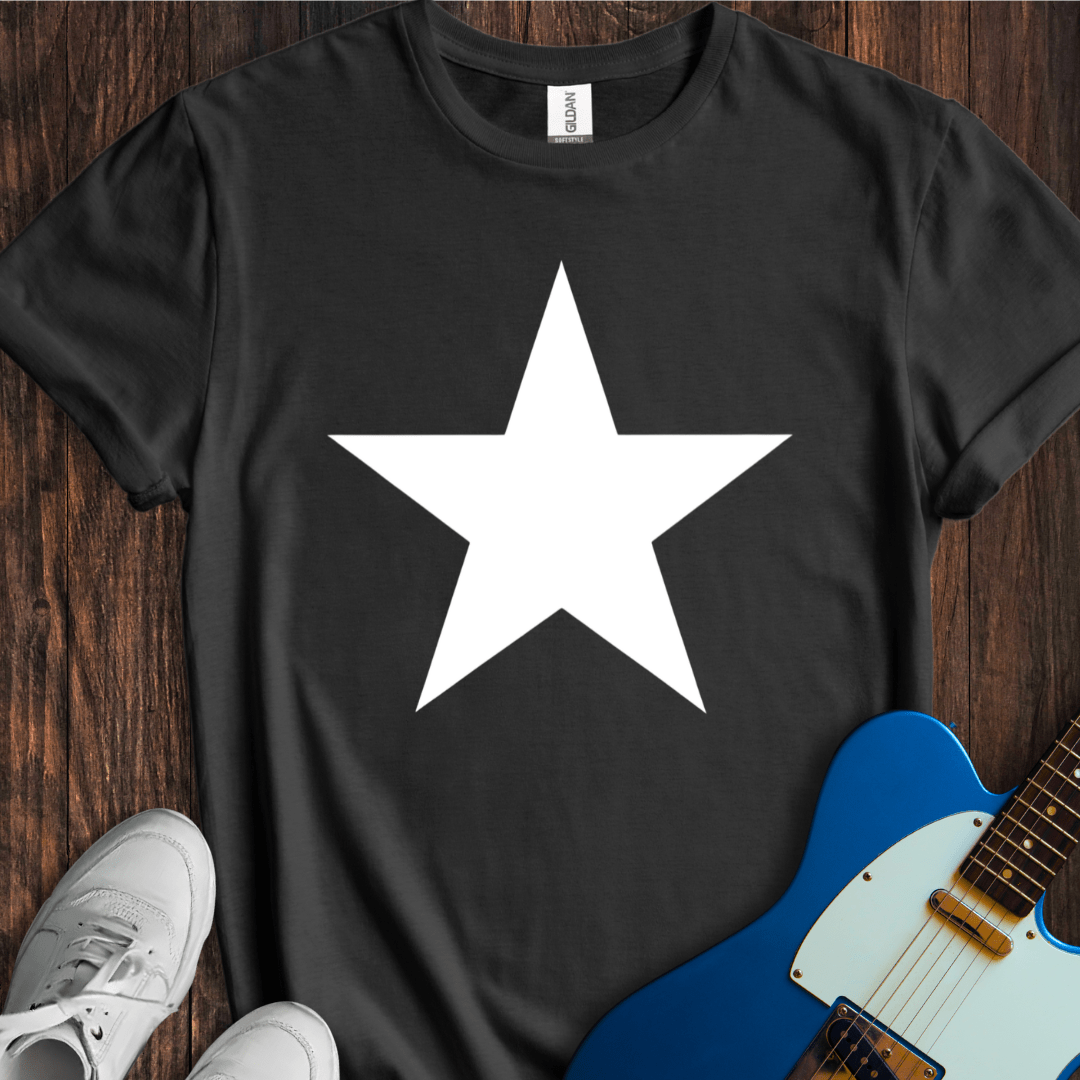 Black Star T-Shirt