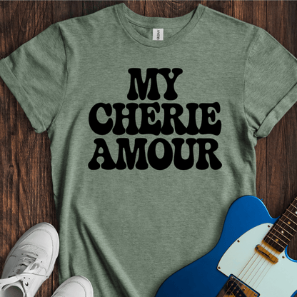 My Cherie Amour (II) T-Shirt