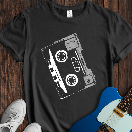 Old School Cassette (II) T-Shirt