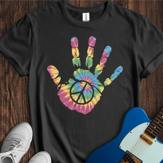 More Love T-Shirt
