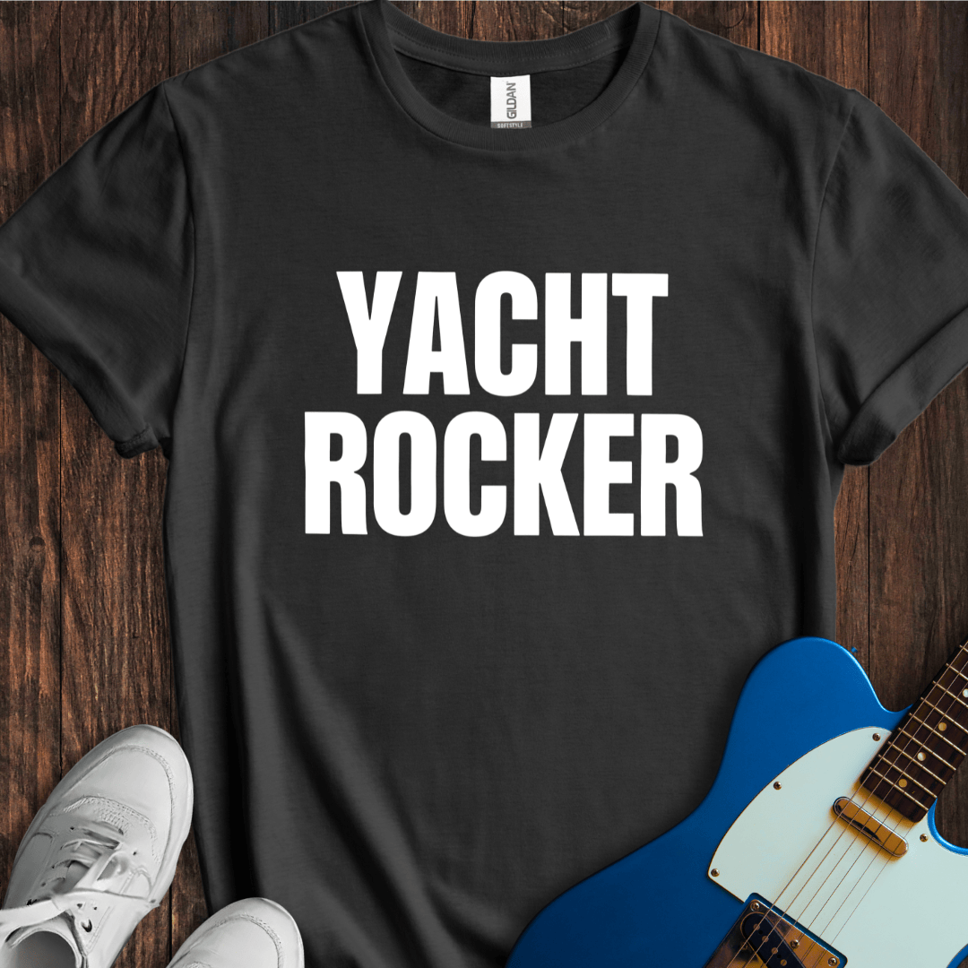 Yacht Rocker T-Shirt
