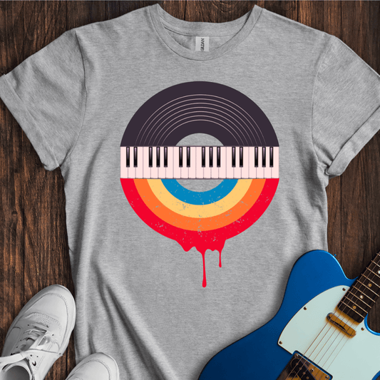 Hear The Rainbow T-Shirt