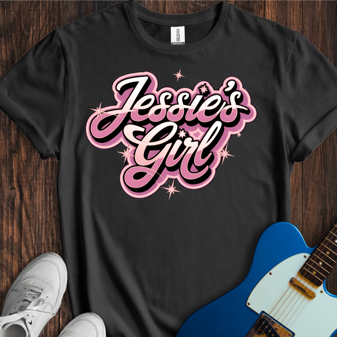 Jessie's Girl T-Shirt