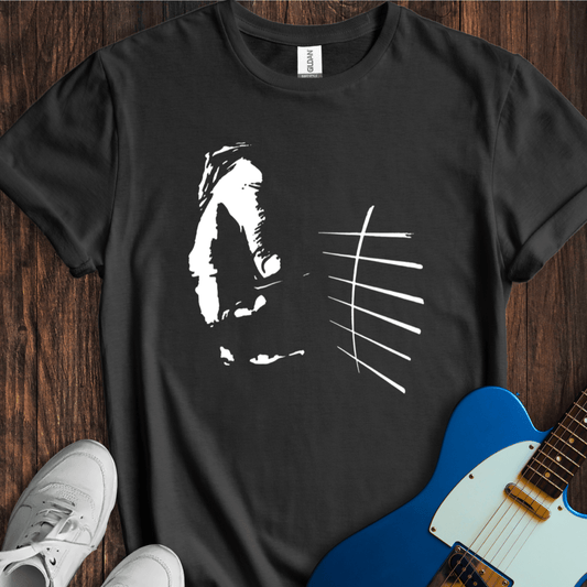 Strumming Along T-Shirt