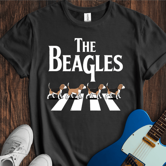 The Beagles T-Shirt
