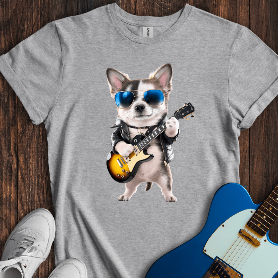 Ruff Stuff T-Shirt