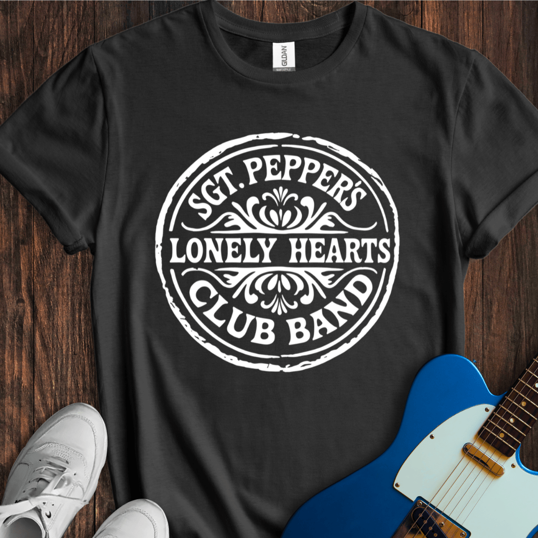 Sgt. Pepper's... T-Shirt