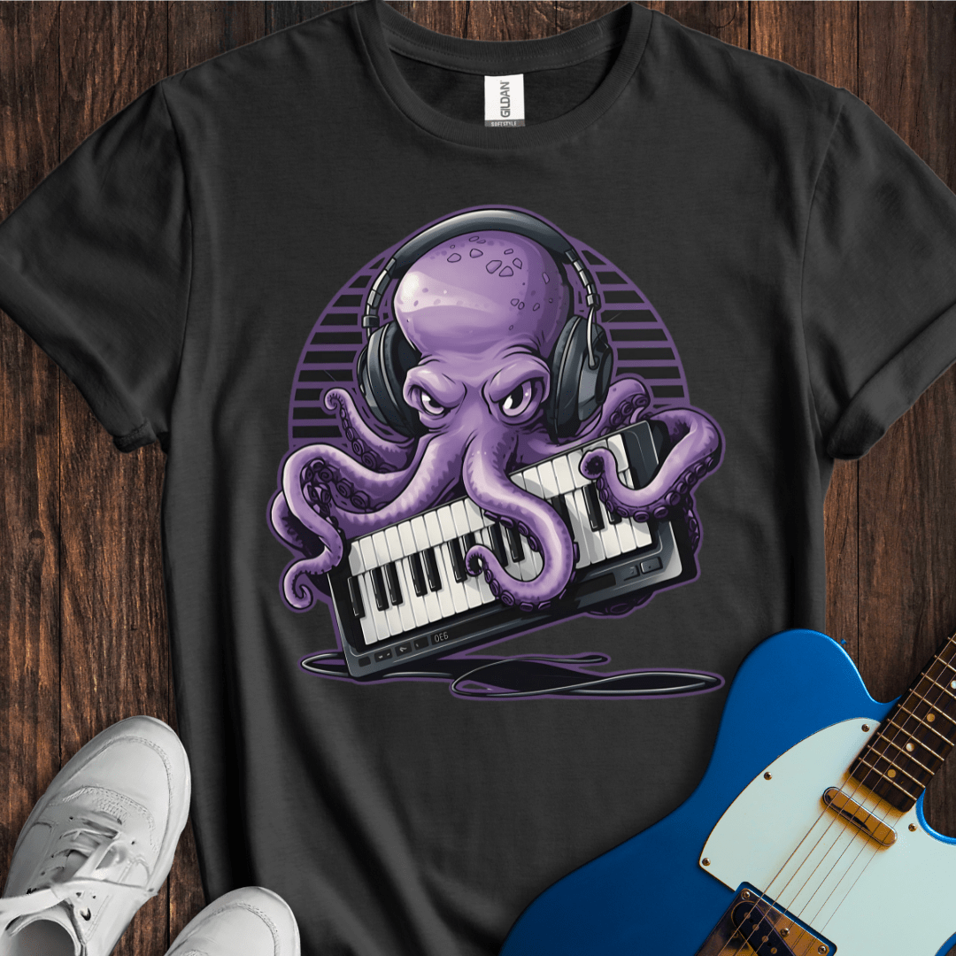 Octopus's Garden T-Shirt