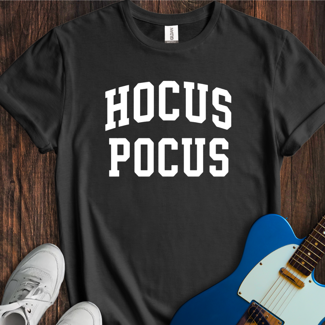 Hocus Pocus T-Shirt